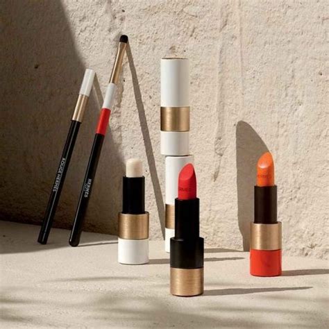 hermes cosmetics|Hermès Lipsticks and Lip Products Are Finally Here .